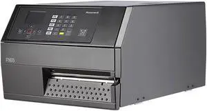 PX65A ETHERNET TT 300 DPI US +
