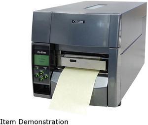 CL-S700II PRINTER WITH COMPACT