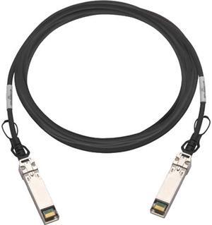 Qnap 5.0M Sfp+ 10Gbe Direct Attach Cable