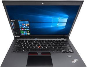 Lenovo 20HU0004US Thinkpad Yoga 11E 20Hu - Flip Design - Celeron N3450 / 1.1 Ghz - Win 10 Pro 64-Bit - 8 Gb Ram - 128 Gb Ssd - 11.6 Inch Ips Touchscreen 1366 X 768 (Hd) - Hd Graphics 500 - Wi-Fi - Gr