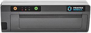 Printek 93211 Ppr Prem 8.5 Inch W/Perf 6 Roll