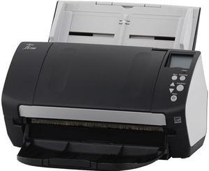 Ricoh / Fujitsu fi-7160 PA03670-B085 Document Scanner