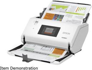 Epson Ds-30000 Large Format Document Scanner