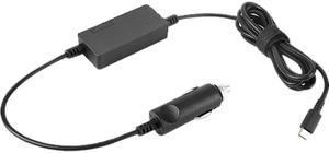 Lenovo 40AK0065WW 65W Usb-C Dc Travel Adapter
