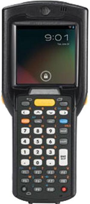 Zebra MC3200 Rugged Mobile Computer