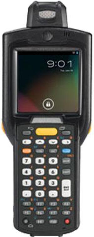 Zebra MC3200 Rugged Mobile Computer