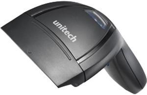 Unitech MS250 High Performance 1D Contact Scanner USB MS250-CUCB00-DG - Midnight Blue