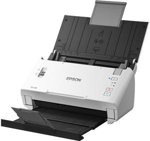 Epson DS-410 Document Scanner