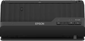 Epson WorkForce ES-C220 Compact Desktop Document Scanner