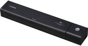 Canon imageFORMULA P-208II (9704B003) 24 bit CMOS, CIS 600 dpi Sheet Fed Document Scanner