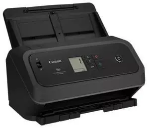 Canon imageFORMULA DR-C340 Document Scanner - Color, Grayscale, Black & White - Up to 40 pages per minute (simplex), up to 80 images per minute (duplex) - Contact Image Sensor - USB 2.0 - 7291C002 Canon imageFORMULA DR-C340 Document Scanner - Color, Grayscale, Black & White - Up to 40 pages per minute (simplex), up to 80 images per minute (duplex) - Contact Image Sensor - USB 2.0 - 7291C002