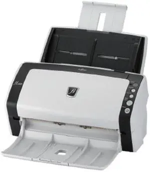 Fujitsu FI-6140 PA03540-B005 CCD 600 dpi Duplex Scanner Fujitsu FI-6140 PA03540-B005 CCD 600 dpi Duplex Scanner