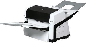 Fujitsu fi Series fi-6670 24 bit CCD 600 dpi Duplex Document Scanner