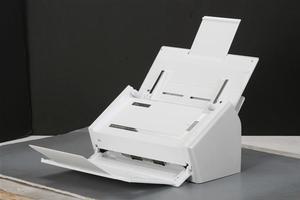 Fujitsu ScanSnap S1500M Instant PDF Sheet-Fed Duplex Scanner for the Macintosh