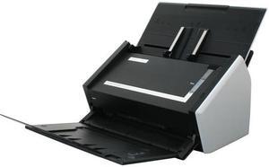 Fujitsu ScanSnap S1500 PA03586-B002 CCD 600 x 600 dpi Sheet-Fed Duplex Scanner