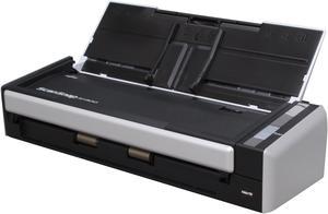 Fujitsu ScanSnap S1300 Instant PDF Sheet-Fed Mobile Scanner (PA03603-B005)