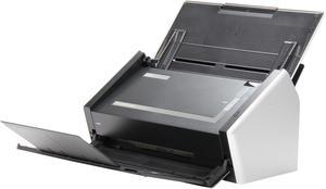 Fujitsu PA03586-B205 ScanSnap S1500 Instant PDF Sheet-Fed CCD 600 dpi Document Scanner