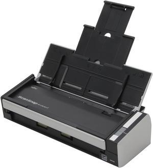 Fujitsu ScanSnap S1300i (PA03643-B005) Duplex Up to 12 PPM 600 x 600 DPI USB Color Document Scanner