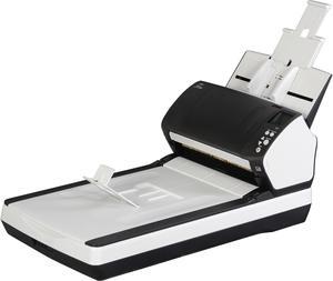 Ricoh / Fujitsu fi-7260 (PA03670-B555) Duplex Image Document Scanner