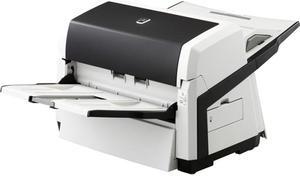 Fujitsu fi-6670 Sheetfed Scanner - Refurbished