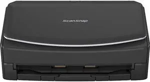 Fujitsu ScanSnap iX1500 PA03770-B315 Touch Screen Sheet Fed Document Scanner Black For PC and MAC Fujitsu ScanSnap iX1500 PA03770-B315 Touch Screen Sheet Fed Document Scanner Black For PC and MAC