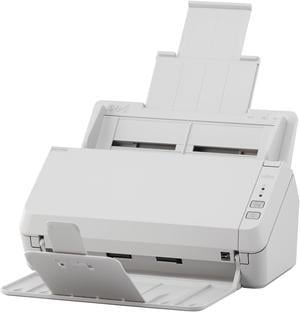 Ricoh / Fujitsu Image Scanner SP-1120N PA03811-B005 ADF (Automatic Document Feeder), Duplex Document Scanner