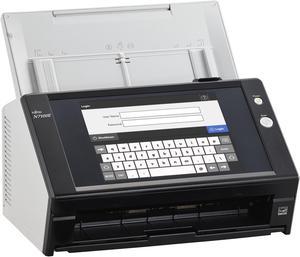 Ricoh / Fujitsu Image Scanner N7100E PA03706-B505 ADF (Automatic Document Feeder), Duplex Document Scanner