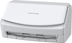 Ricoh / Fujitsu ScanSnap iX1600 Versatile Cloud Enabled Scanner, White