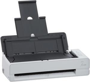 Fujitsu fi-800R PA03795-B005-R 24 bit CIS 600 dpi Duplex Document Scanner
