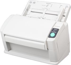 Panasonic KV-S1025C-S Background: Black 600 dpi Duplex High Speed Color Document Scanner Panasonic KV-S1025C-S Background: Black 600 dpi Duplex High Speed Color Document Scanner