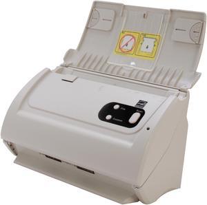 Plustek SmartOffice PS283 Simplex Document Scanner with ADF (783064425186)