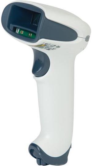 Honeywell 1900HHD-0 Xenon 1900 Handheld Bar Code Reader - Scanner Only (White)