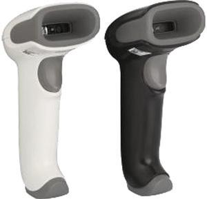 Honeywell 1470G2D-2USB-1-R EMEA USB Kit Omni 1D PDF 2D Black Scanner Stand USB A Cable
