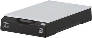 Ricoh fi-70F Small Footprint Flatbed Scanner