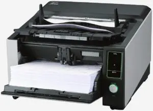 RICOH fi-8930 Feature-rich production scanner