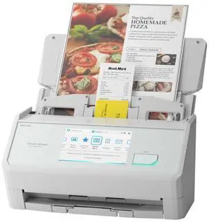 Ricoh ScanSnap iX2500 Sheet Fed Document Scanner (PA03860-B105)