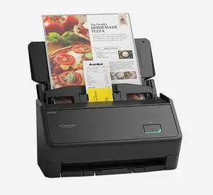 Ricoh ScanSnap iX2400 Document Scanner (PA03870-B005)