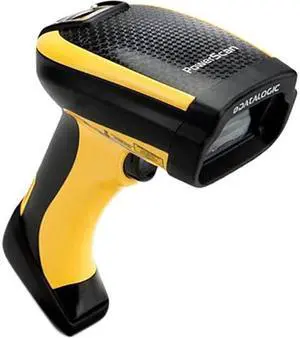 Datalogic PowerScan PM9501 Barcode Scanner
