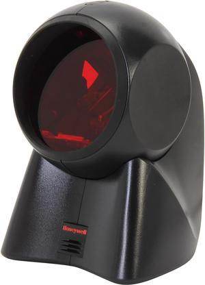 Honeywell / Metrologic MK7120-31A38 Orbit Barcode Scanner with Mounting Plate and USB Cable (Black)