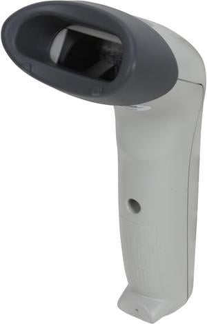 Zebra Symbol LS1203-CR10001R LS1203 barcode Scanner - Scanner Only, cable not included