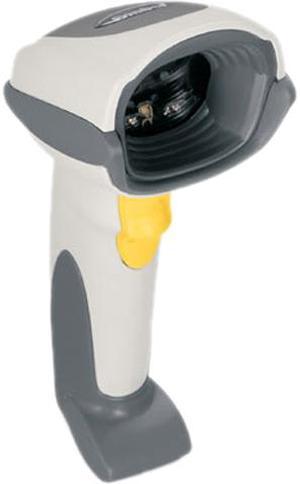 Symbol DS6708-SR20001ZZR Handheld Digital Imager Barcode Scanner