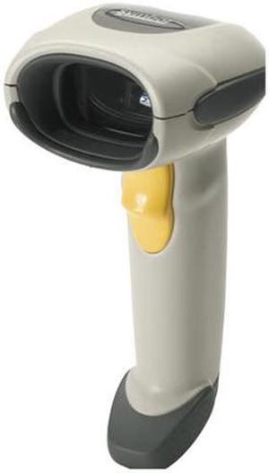 symbol LS4208-SWZU0100ZR Barcode Scanner