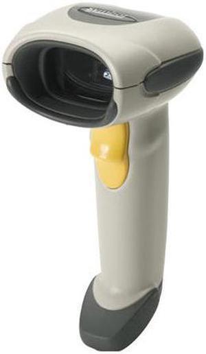 symbol LS2208-SR20371R Barcode Scanner