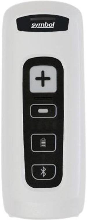 Symbol (Zebra) CS4070-HC Pocket-sized Wireless Companion 1D/2D Barcode Scanner for Healthcare - CS4070-HC0000BZMWW