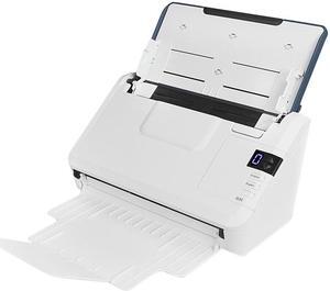 Xerox XD35-G/A Duplex Document Scanner