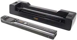 VuPoint PDSDK-ST470-VP Mobile 1200 dpi Scanner
