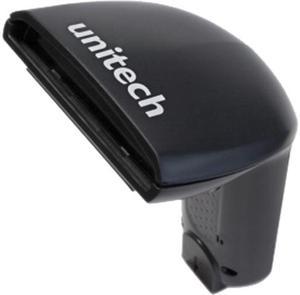 Unitech AS10-U General Purpose Corded Handheld 1D Barcode Scanner and Imager, USB, Black