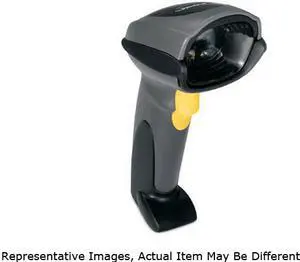 symbol DS6707-SRBR0100AR Barcode Scanner - Black symbol DS6707-SRBR0100AR Barcode Scanner - Black