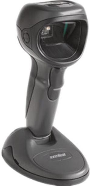 symbol DS9808-LR20007CRWR Barcode Scanner - Twilight Black