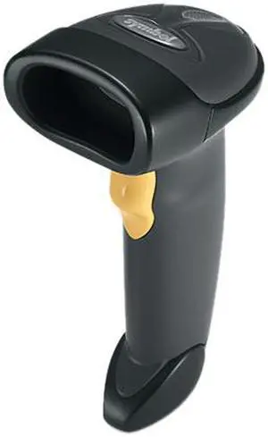 Motorola LS2208-7AZU0100ZR Symbol LS2208 Handheld Barcode Scanner Motorola LS2208-7AZU0100ZR Symbol LS2208 Handheld Barcode Scanner